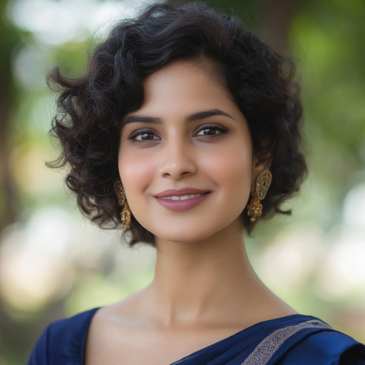 Swati Raval - verified Rangedhaga fabric dye colors customer review